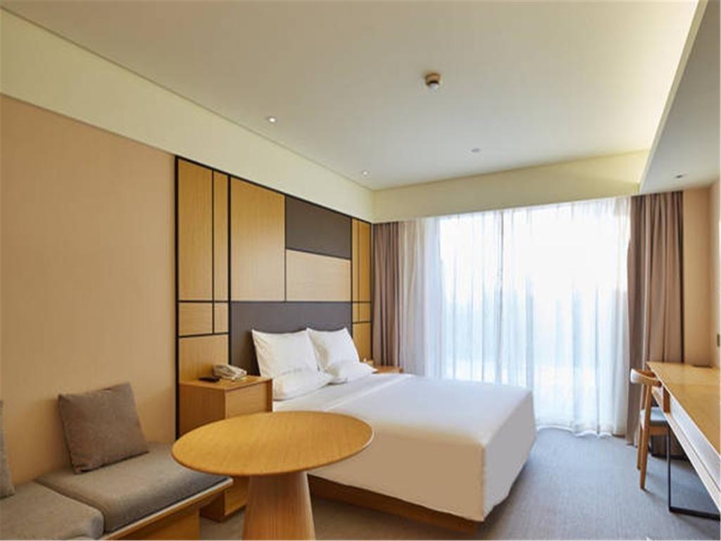 Ji Hotel Shanghai Hongqiao Wuzhong Road Экстерьер фото