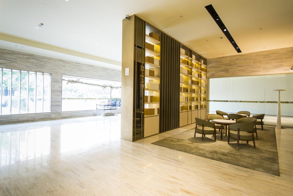Ji Hotel Shanghai Hongqiao Wuzhong Road Экстерьер фото