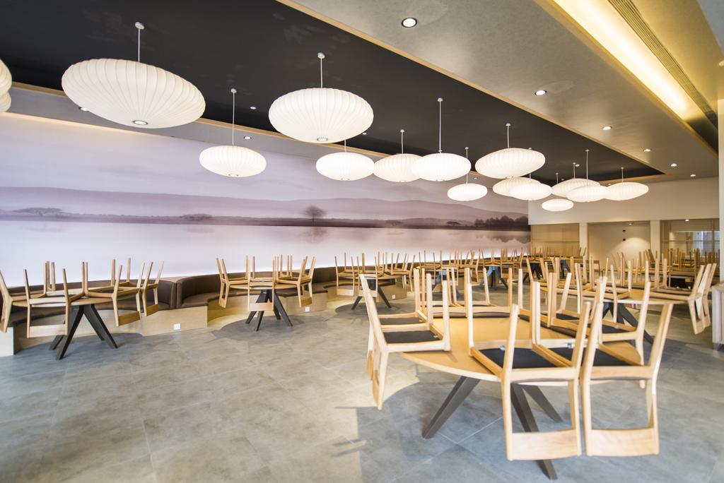Ji Hotel Shanghai Hongqiao Wuzhong Road Экстерьер фото