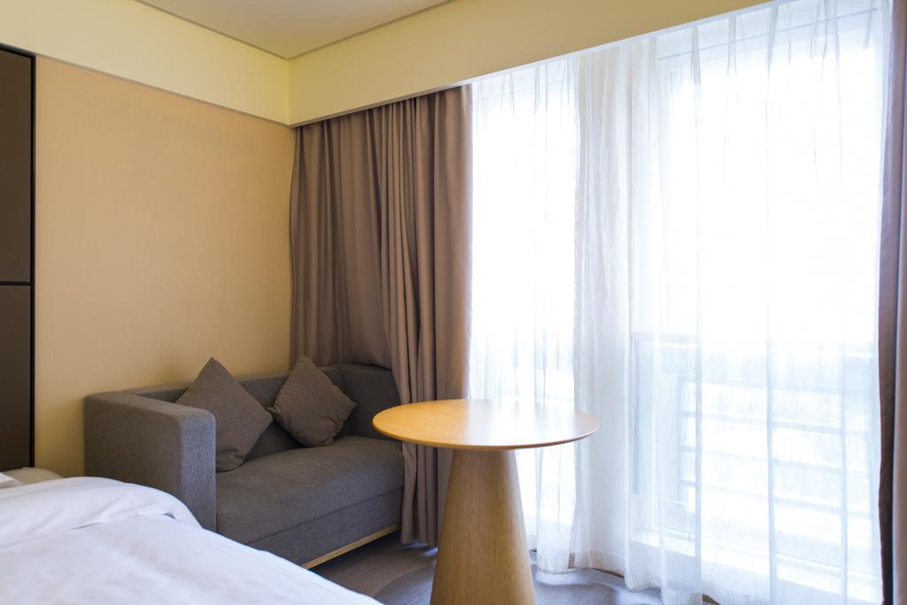 Ji Hotel Shanghai Hongqiao Wuzhong Road Экстерьер фото